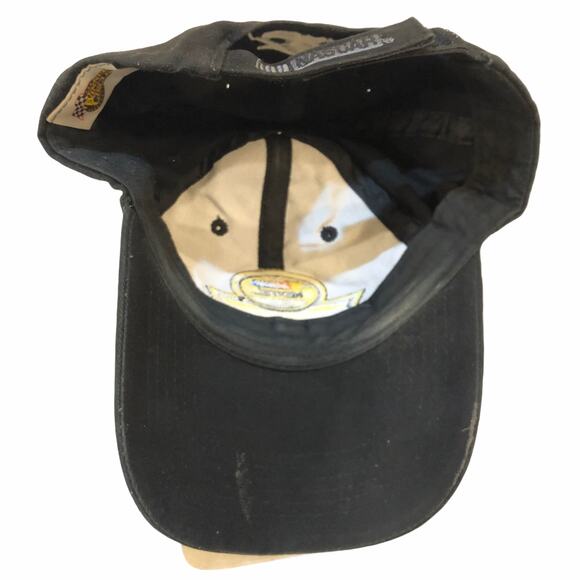 NASCAR Tony Stewart 2005 Nextel Cup Champion Hat - Picture 6 of 9